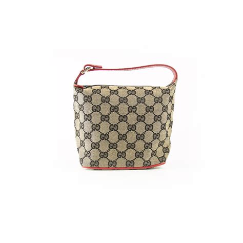 toilettaske gucci|farfetch Gucci bag.